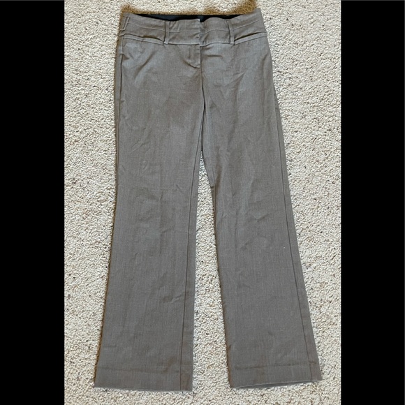 Maurice’s Dress Pants - Picture 1 of 8